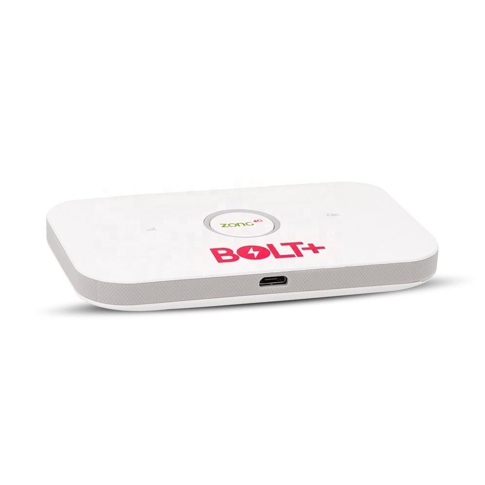 BOLT zong lsun E5573S 4G LTE pocket mini wifi E5573C cat4 Mobile Wireless router with 1500mAh battery and sim card slot